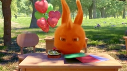 انیمیشن سانی بانیز قسمت 15 - sunny bunnies